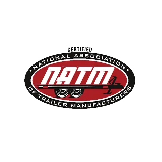National Association of Trailer Manufacturers - NATM logo