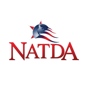 North American Trailer Dealers Assocation - NATDA logo